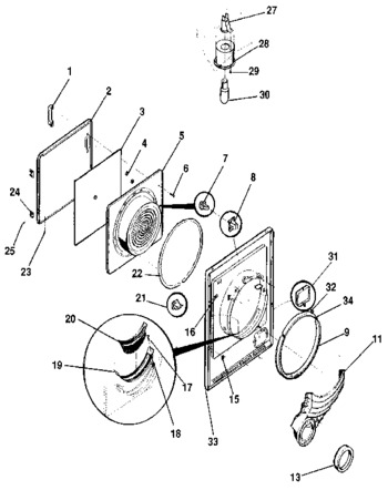 Diagram for 41798989130