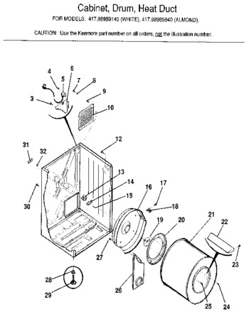 Diagram for 41798989140