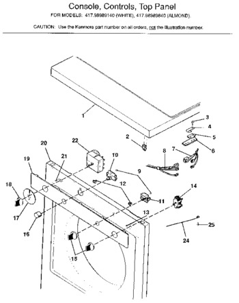 Diagram for 41798989140