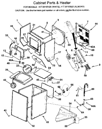 Diagram for 41799165120