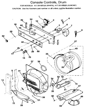 Diagram for 41799165120