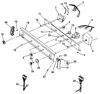 Diagram for 41799170100