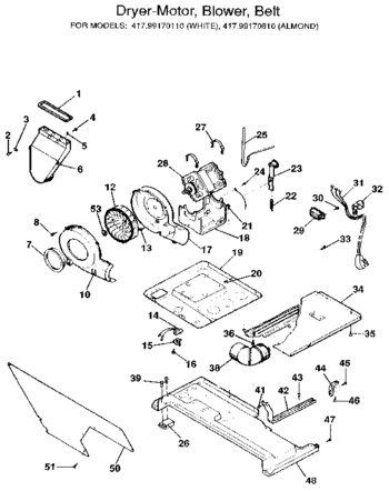 Diagram for 41799170810