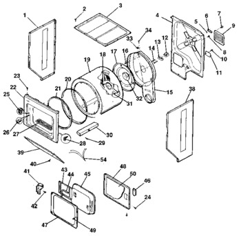 Diagram for 41799175100