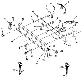 Diagram for 41799175100