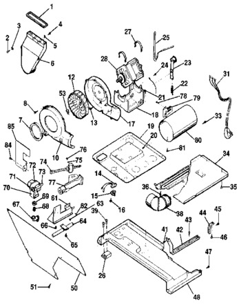 Diagram for 41799175120