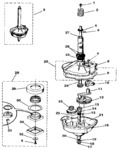 Diagram for 06 - Transmission