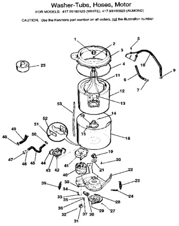 Diagram for 41799180820