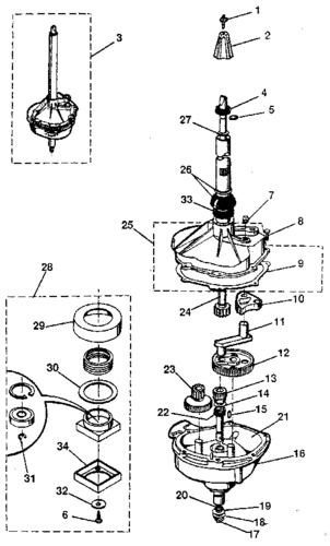 Diagram for 41799185800