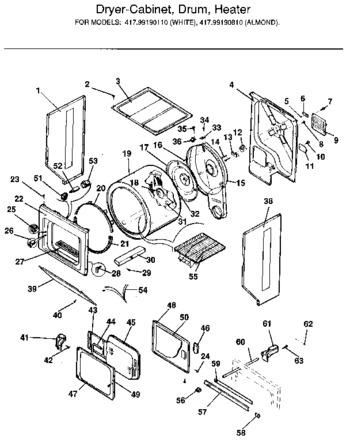 Diagram for 41799190110