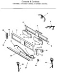 Diagram for 03 - Console & Controls