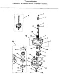 Diagram for 06 - Transmission