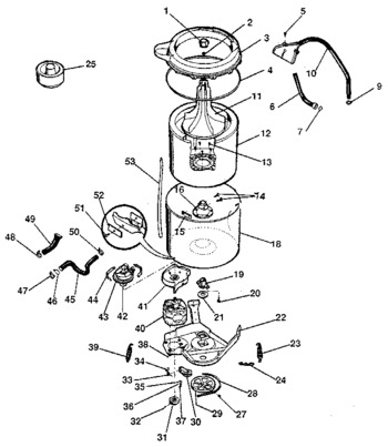 Diagram for 41799190800