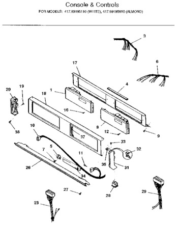 Diagram for 41799195110