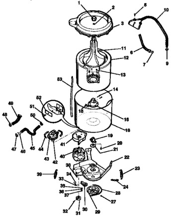 Diagram for 41799370110