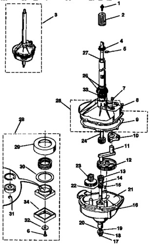 Diagram for 41799370110