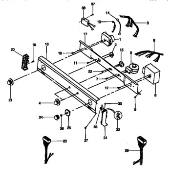 Diagram for 41799370120