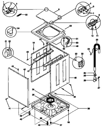 Diagram for 41799370120