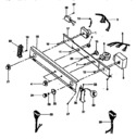 Diagram for 04 - Control Panel