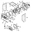 Diagram for 01 - Drum