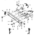 Diagram for 03 - Control Panel