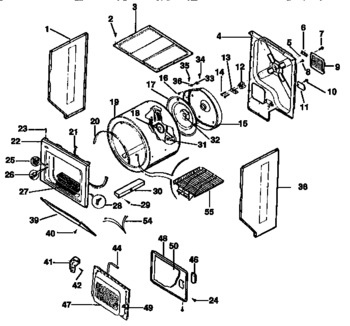 Diagram for 41799390110