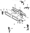 Diagram for 03 - Control Panel