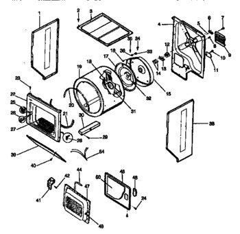 Diagram for 41799390120