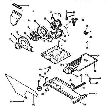 Diagram for 41799390120