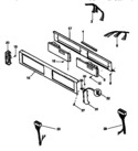 Diagram for 03 - Control Panel