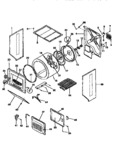 Diagram for 01 - Drum