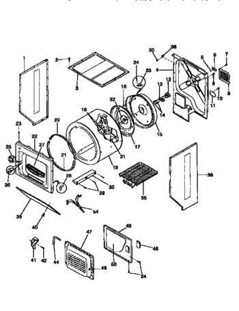 Diagram for 41799390830