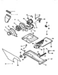 Diagram for 02 - Blower And Base