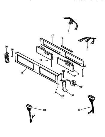 Diagram for 41799390830