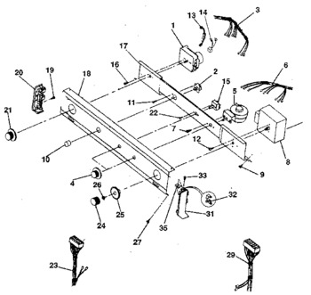 Diagram for 41799463110