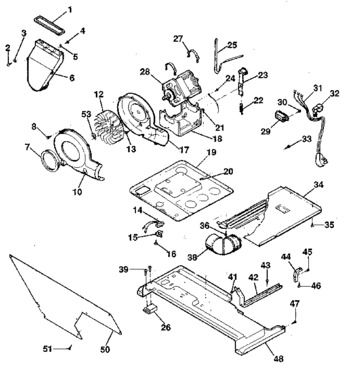 Diagram for 41799463120