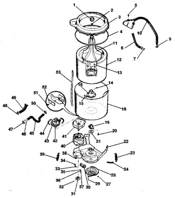 Diagram for 41799463810