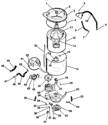 Diagram for 41799464120