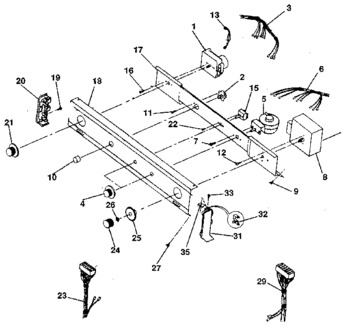 Diagram for 41799465110