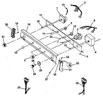 Diagram for 41799465800