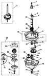 Diagram for 06 - Transmission