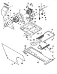 Diagram for 02 - Blower