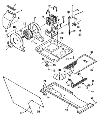 Diagram for 41799570100