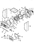 Diagram for 01 - Drum