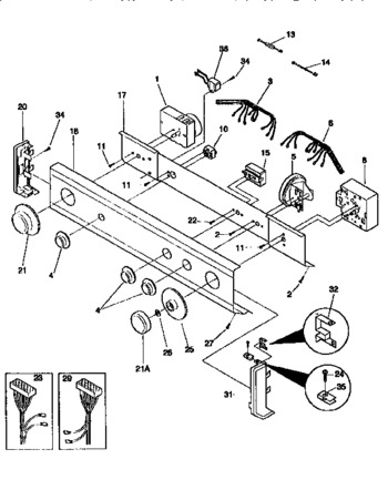 Diagram for 41799570110