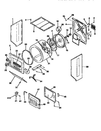 Diagram for 41799570120