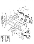 Diagram for 03 - Control Panel