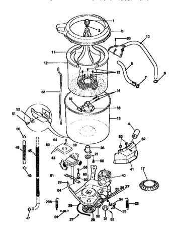 Diagram for 41799570120