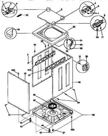 Diagram for 41799570810