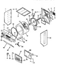 Diagram for 01 - Drum Assembly